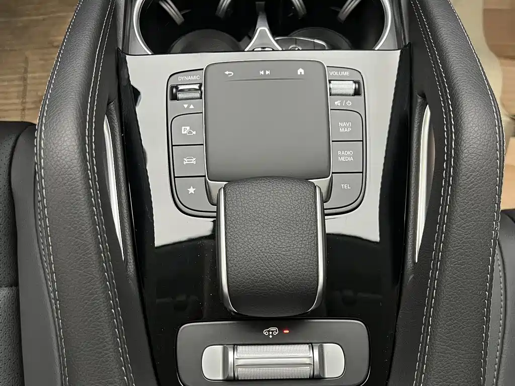 MERCEDES-BENZ GLE COUPE