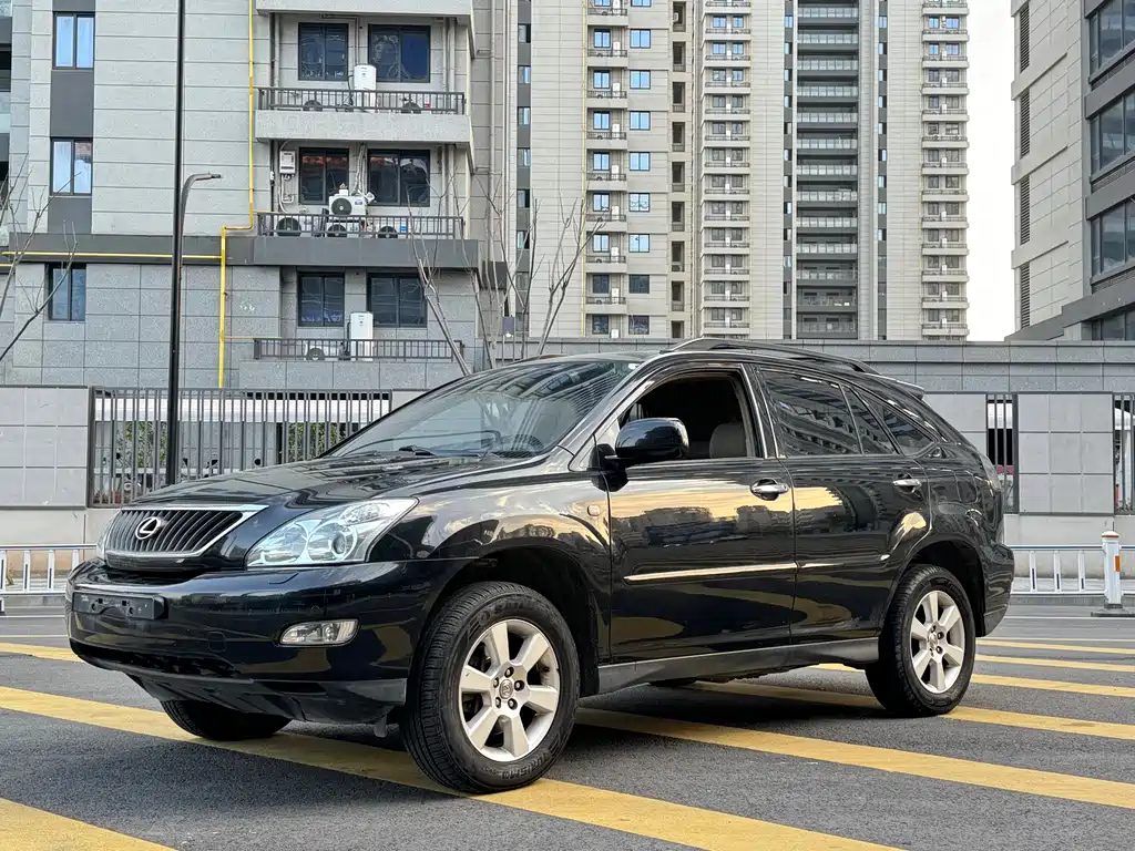 Lexus RX Classic 2008