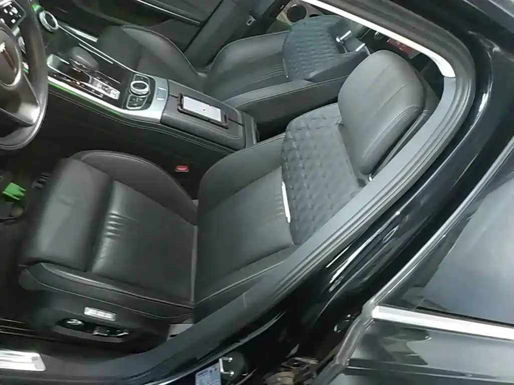 Hongqi Hongqi H9 — миниатюра 15