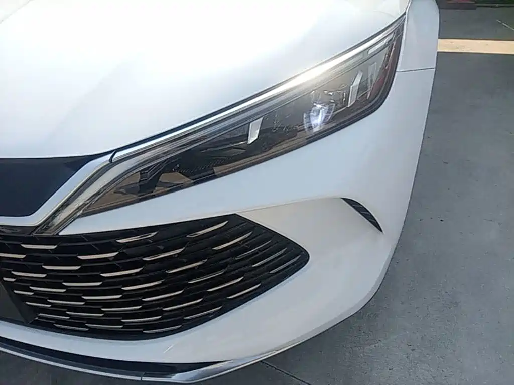 BYD Qin L — миниатюра 24