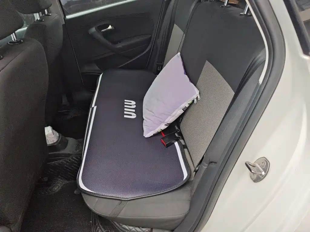 Volkswagen Polo — миниатюра 15