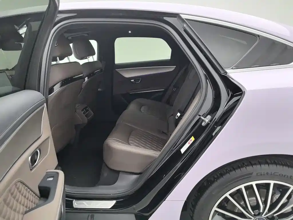 BYD Han — миниатюра 15