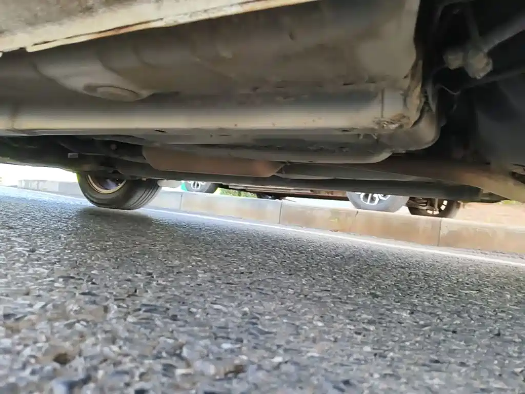 Geely King Kong — миниатюра 22
