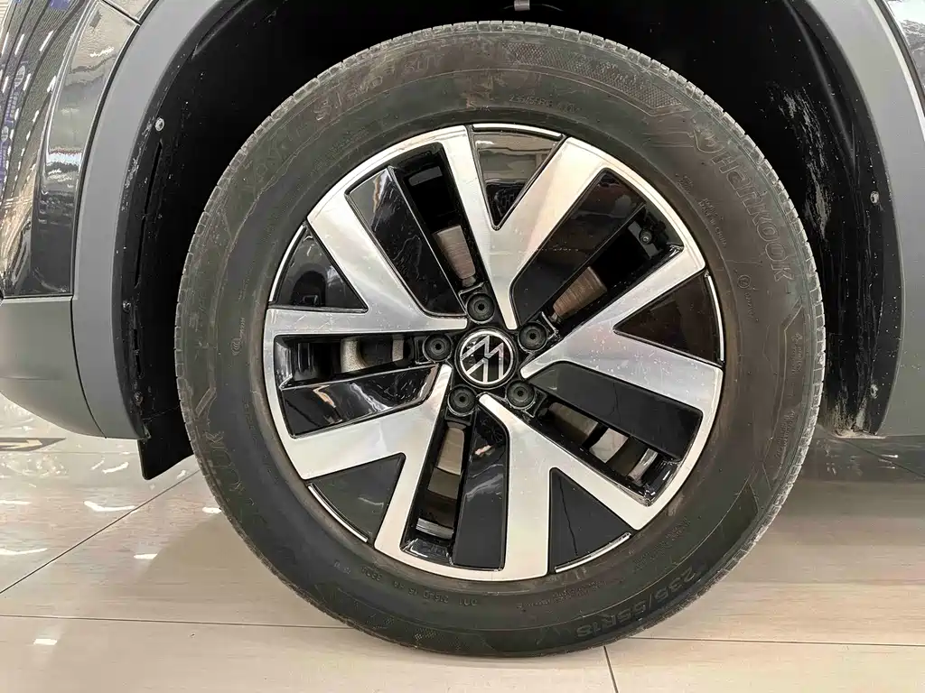 Volkswagen Tayron — миниатюра 8