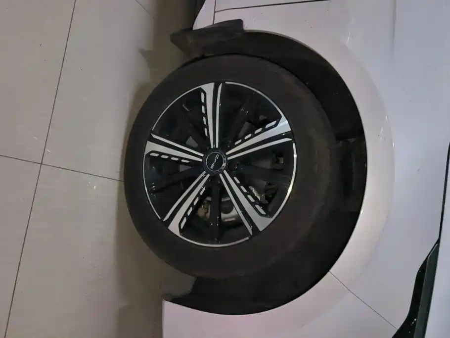 BYD Destroyer 05 — миниатюра 6