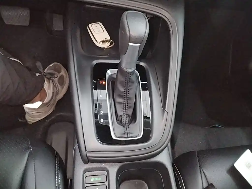 Honda Vezel — миниатюра 14