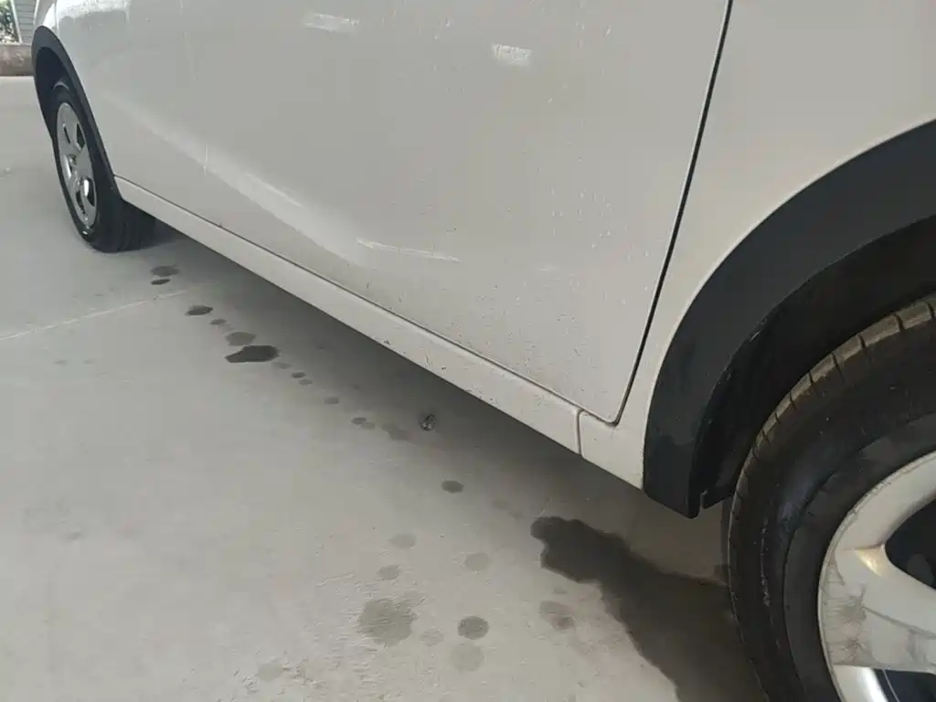 Baojun 310 — миниатюра 21