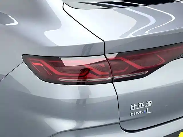 BYD Qin L — миниатюра 20