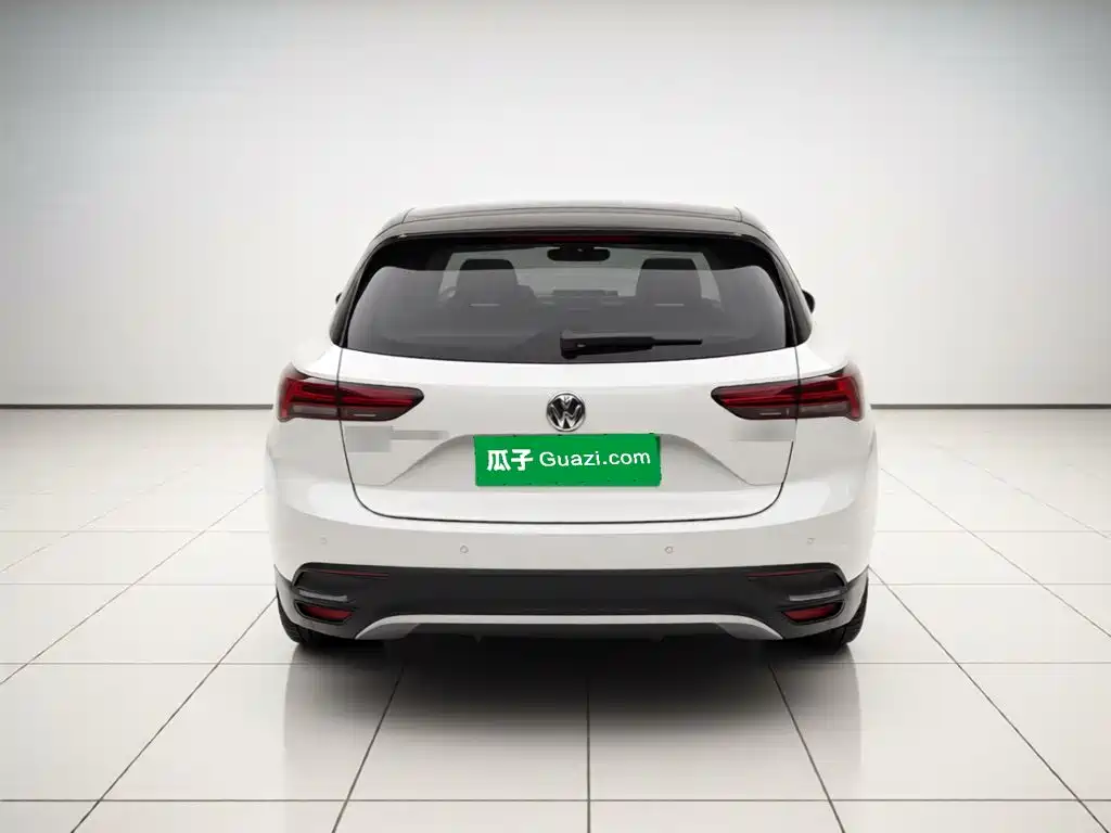 Buick Envision S — миниатюра 3