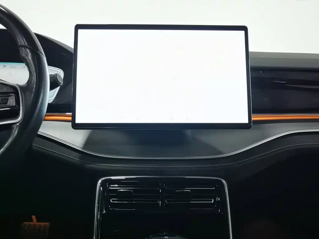 BYD Tang New Energy — миниатюра 12