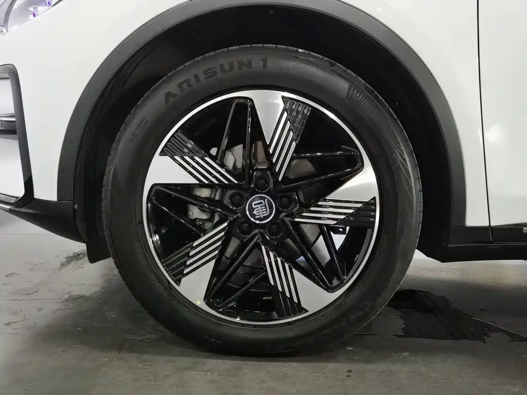 BYD Tang New Energy — миниатюра 17