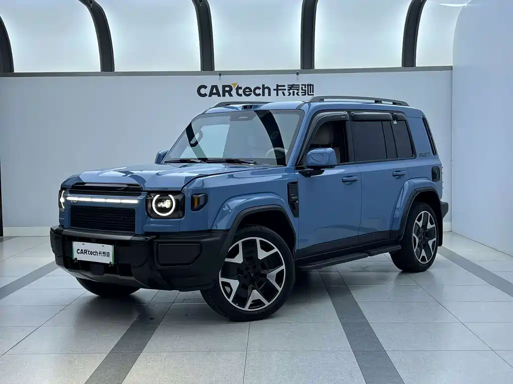 iCAR iCAR V27