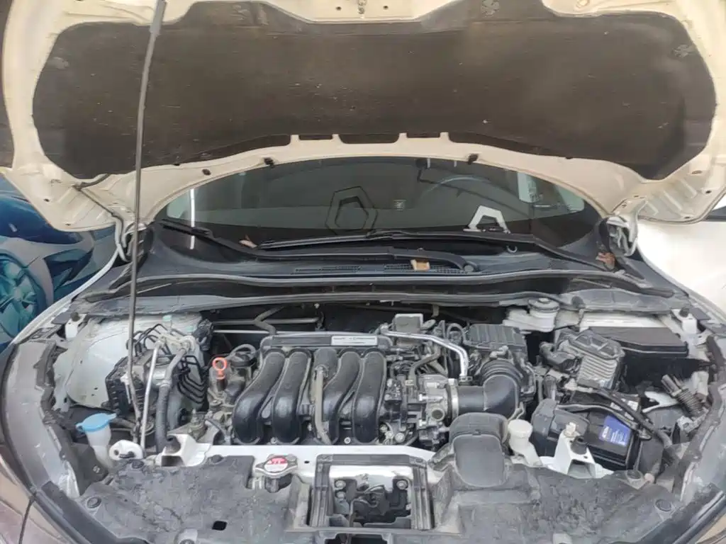 Honda Vezel — миниатюра 20