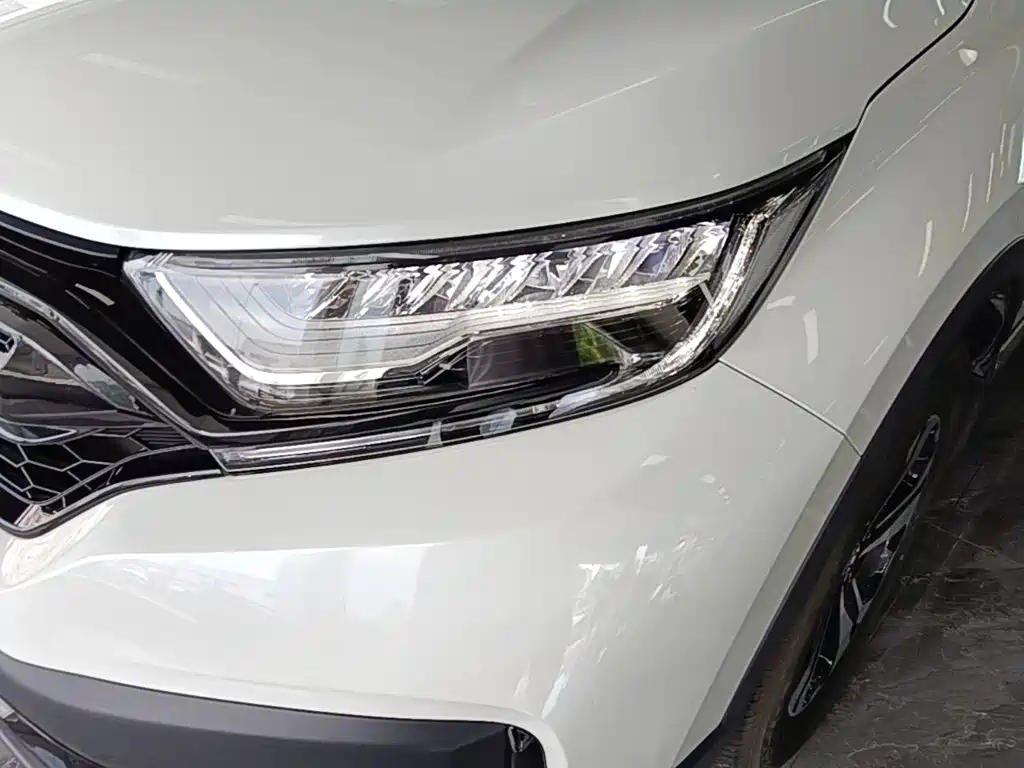 Honda CR-V — миниатюра 24