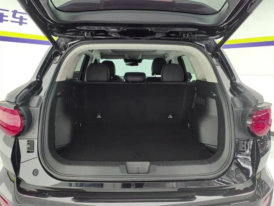 Haval Big Dog PLUS — миниатюра 4