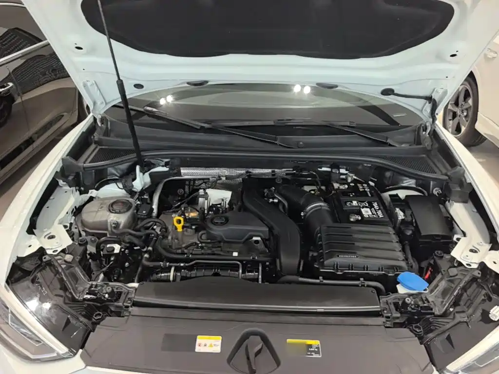 Audi Q3 — миниатюра 20