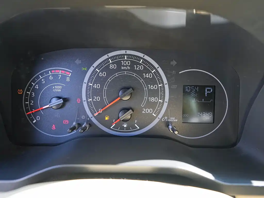 Toyota Hiace — миниатюра 17