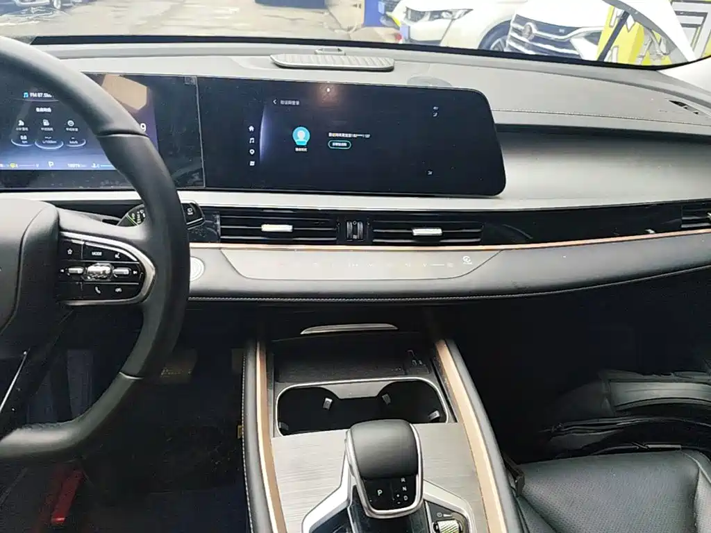 Chery Tiggo 5x — миниатюра 13