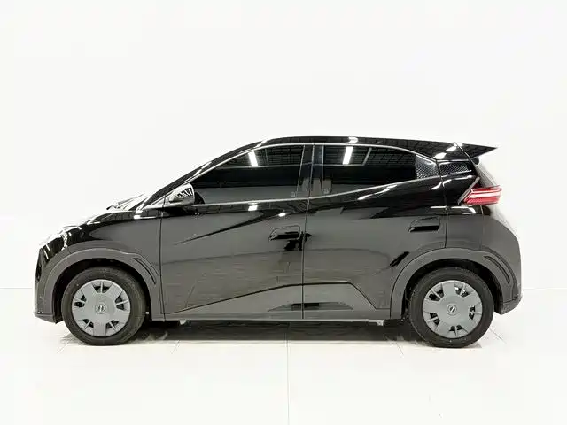BYD Seagull 2025 305km