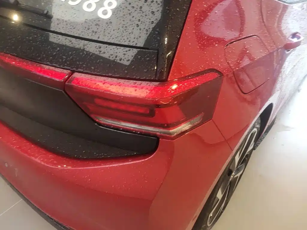 Volkswagen ID.3 — миниатюра 8