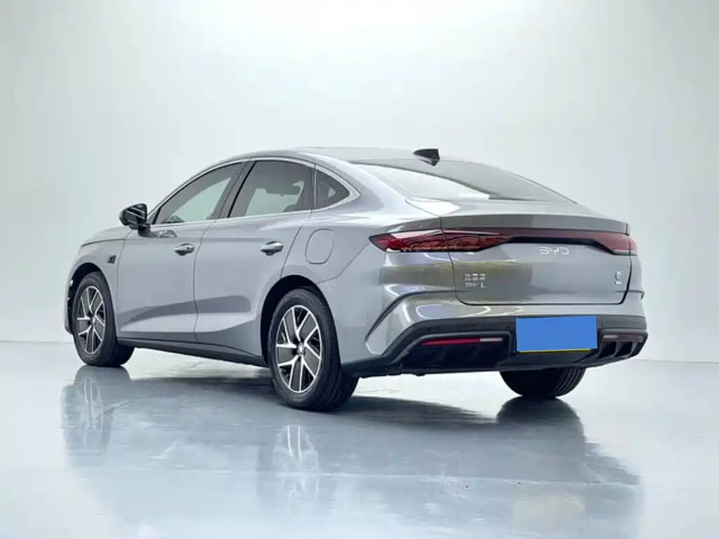 BYD Qin L — миниатюра 6