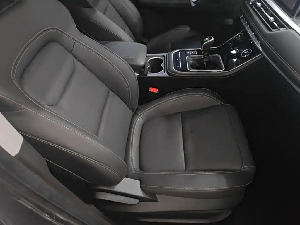 Chery Tiggo 8 — миниатюра 25