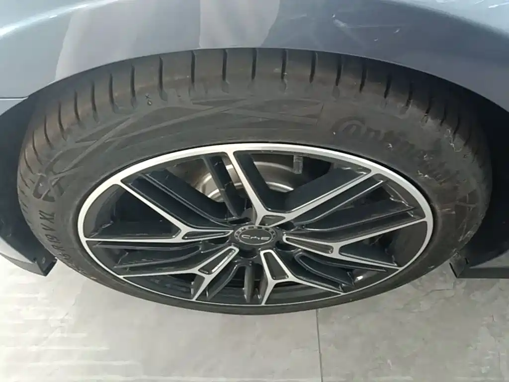 BYD Seal — миниатюра 25
