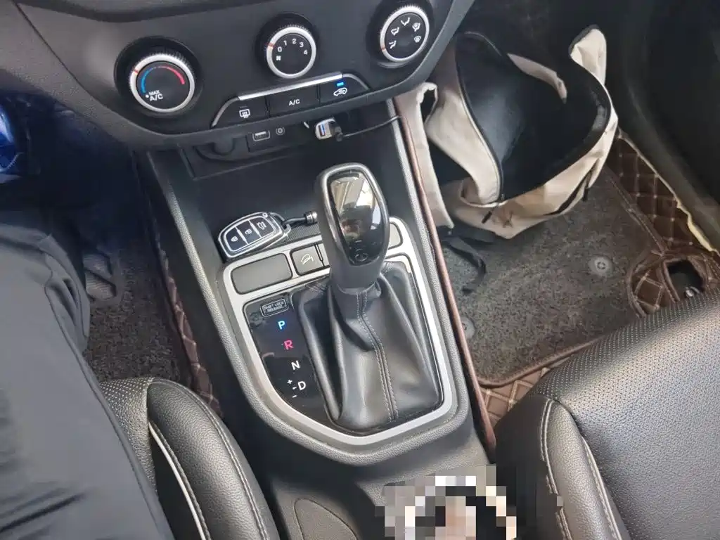 Hyundai ix25 — миниатюра 10