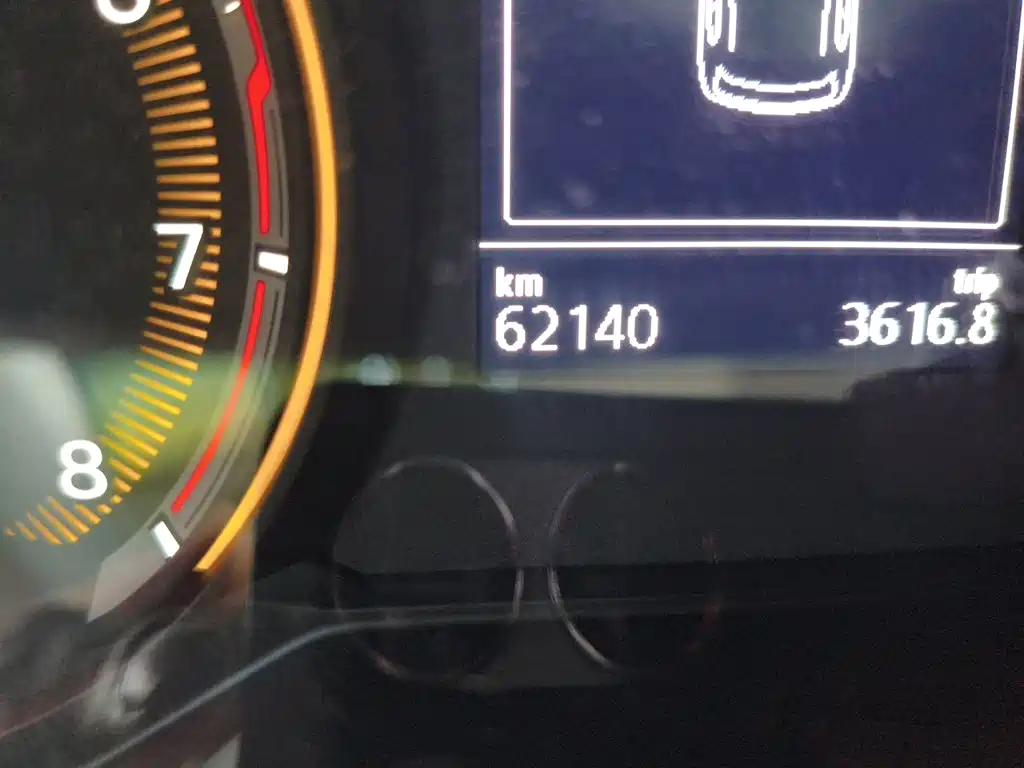 Volkswagen Tharu — миниатюра 8
