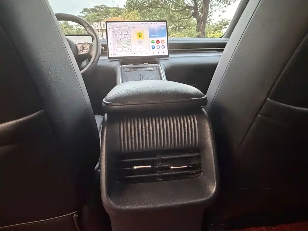 Wuling Xingguang S — миниатюра 16