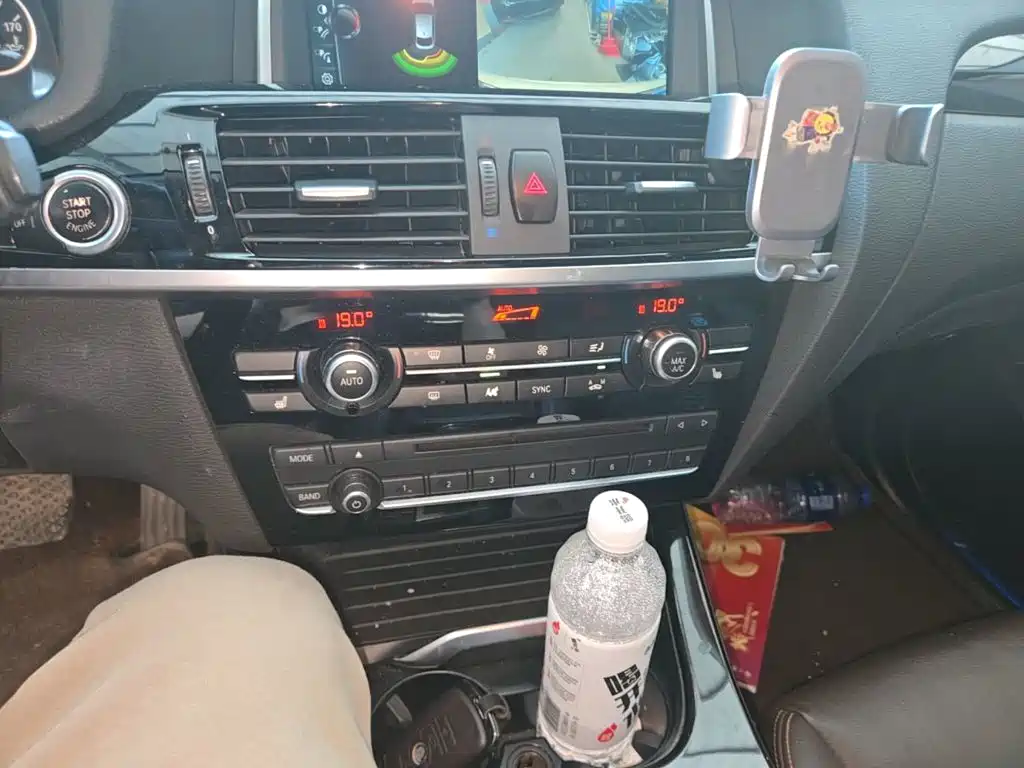 BMW X4 — миниатюра 13