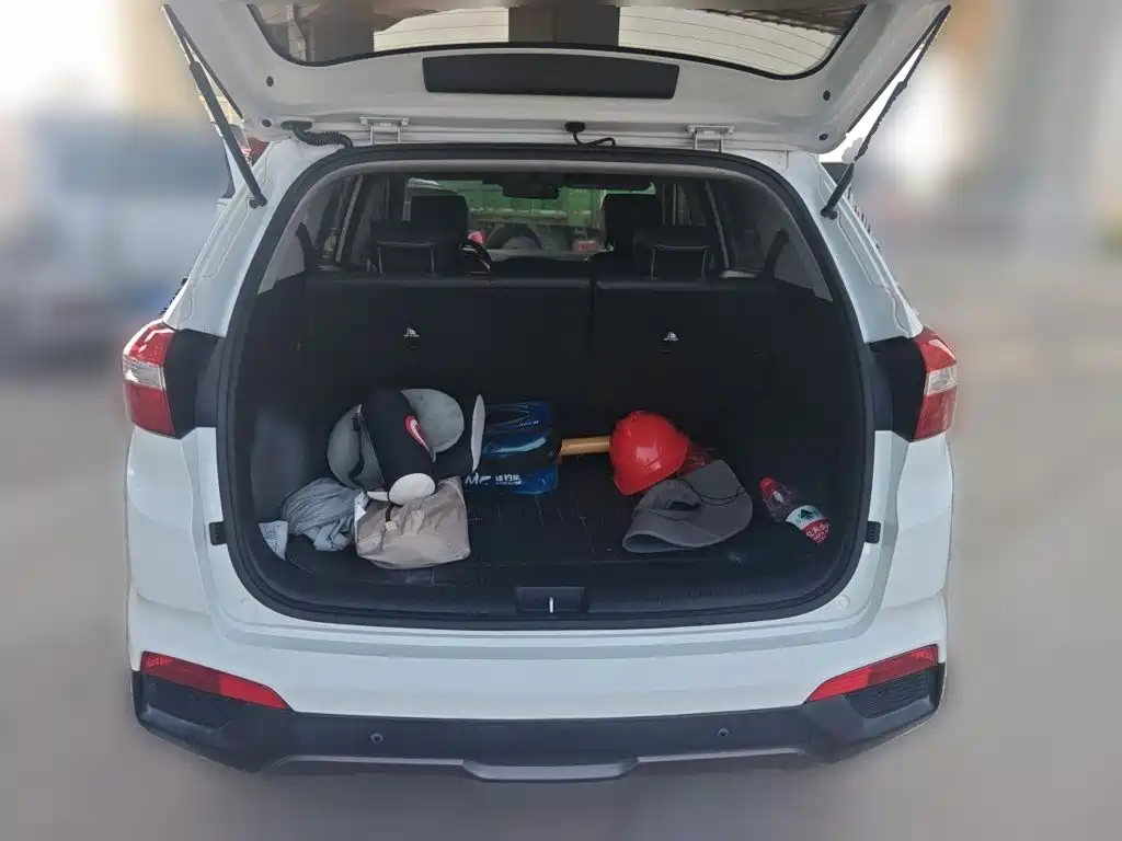 Hyundai ix25 — миниатюра 15