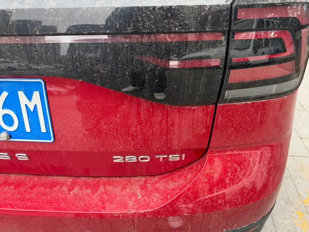 Volkswagen T-Cross — миниатюра 8