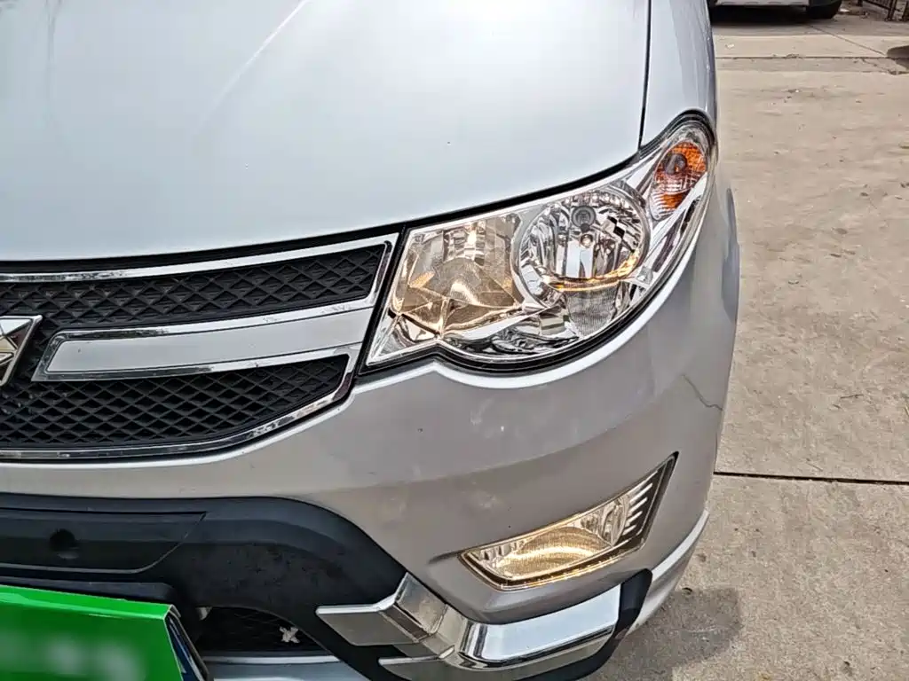 Wuling Hongguang — миниатюра 24
