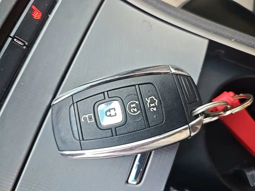 Lincoln MKZ — миниатюра 9