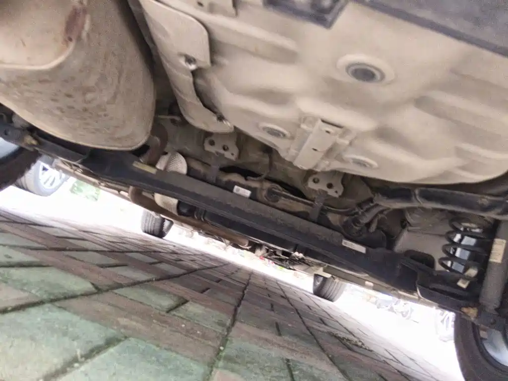 Chevrolet Cavalier — миниатюра 23