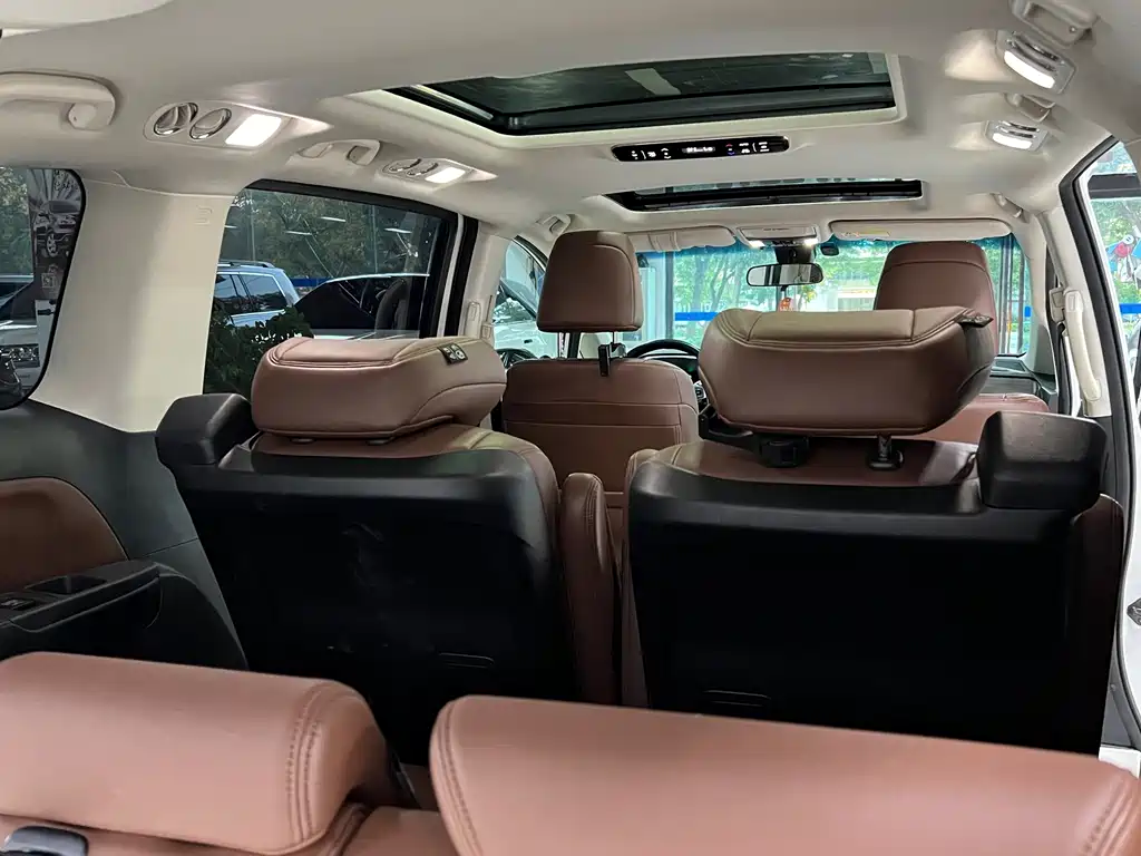 Honda Odyssey — миниатюра 16