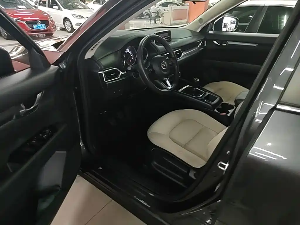 Mazda CX-5 — миниатюра 16