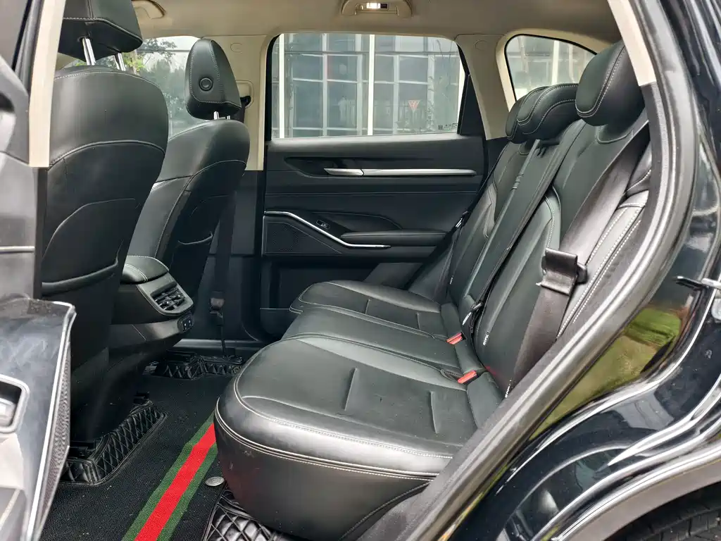 Haval H6 — миниатюра 10