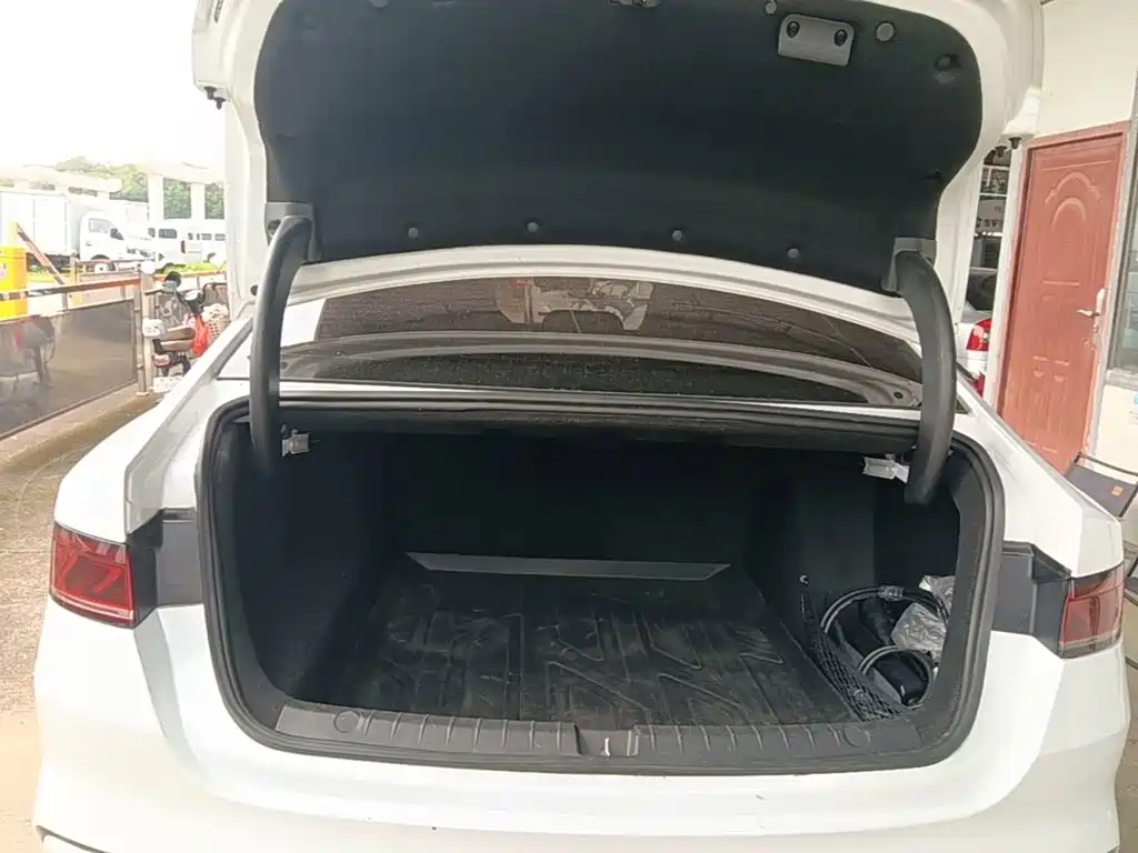 BYD Qin PLUS — миниатюра 19