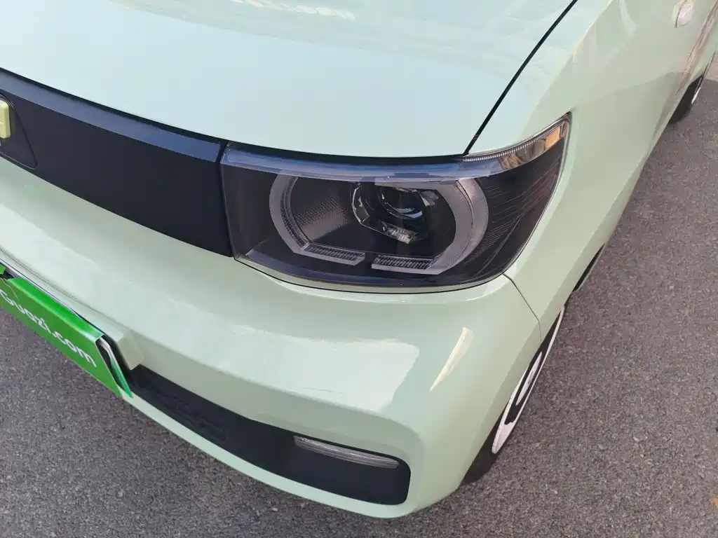 Wuling MINIEV — миниатюра 24