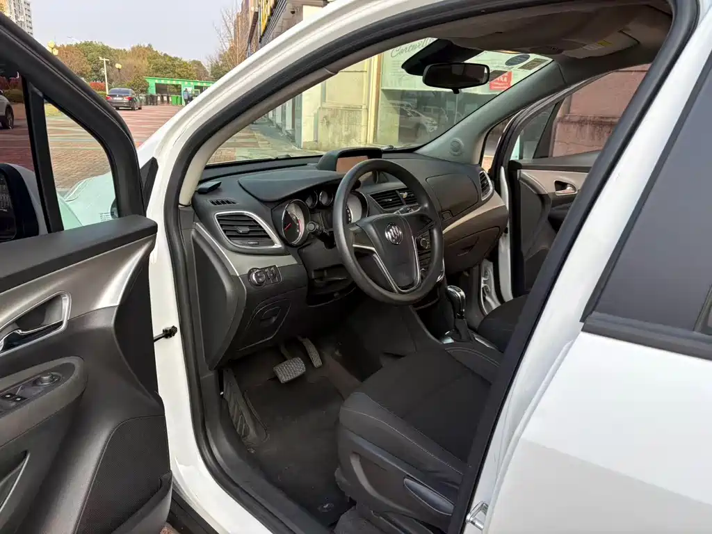Buick Encore — миниатюра 5