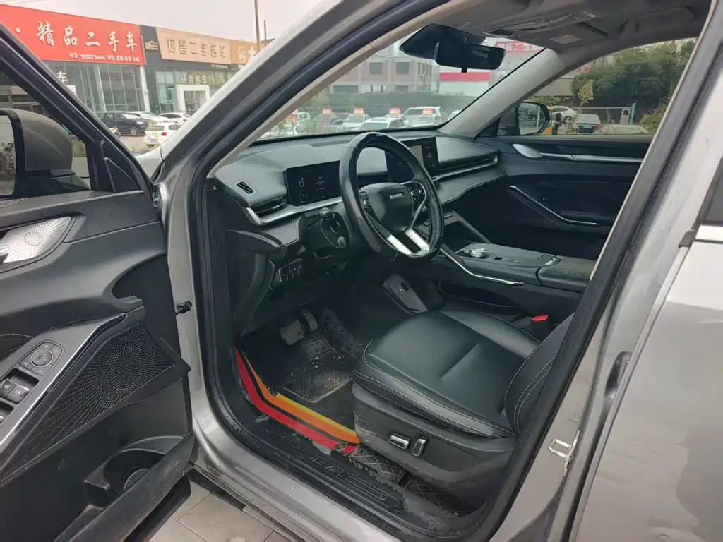 Haval H6 New Energy — миниатюра 4