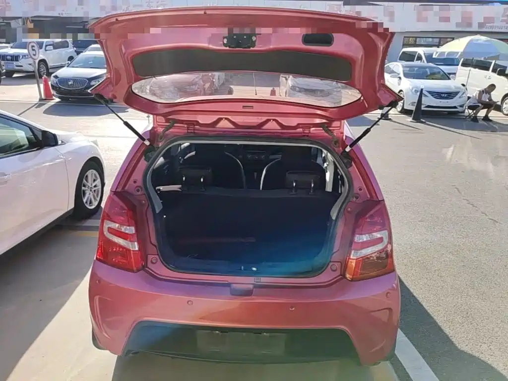 Suzuki Alto — миниатюра 19