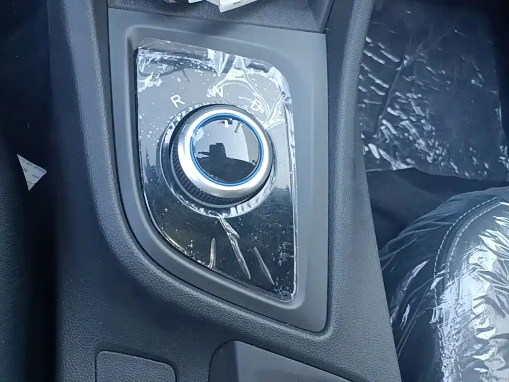 Guojin Auto Junxing — миниатюра 14