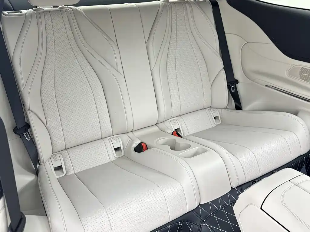 Mercedes-Benz CLE 2024 CLE 260