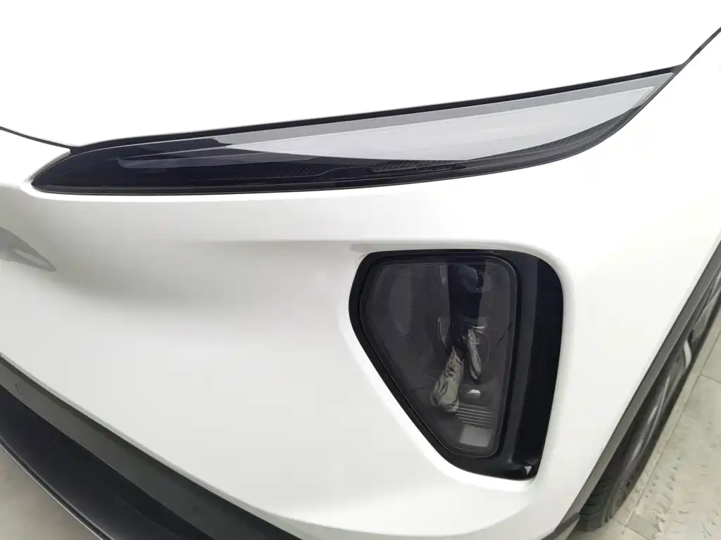 NIO ES6 — миниатюра 7