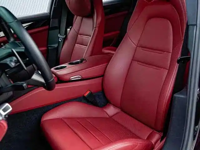 Porsche Panamera 2023 Panamera 4S Sport Turismo 2.9T