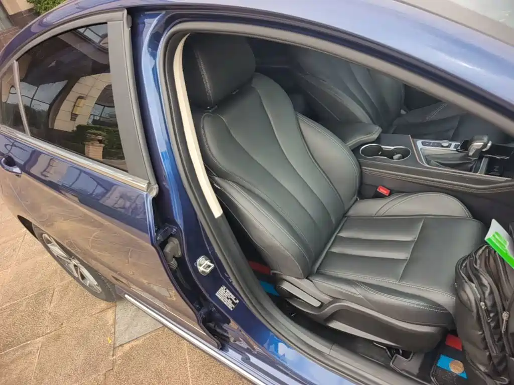 Chery Arrizo 5 PLUS — миниатюра 25