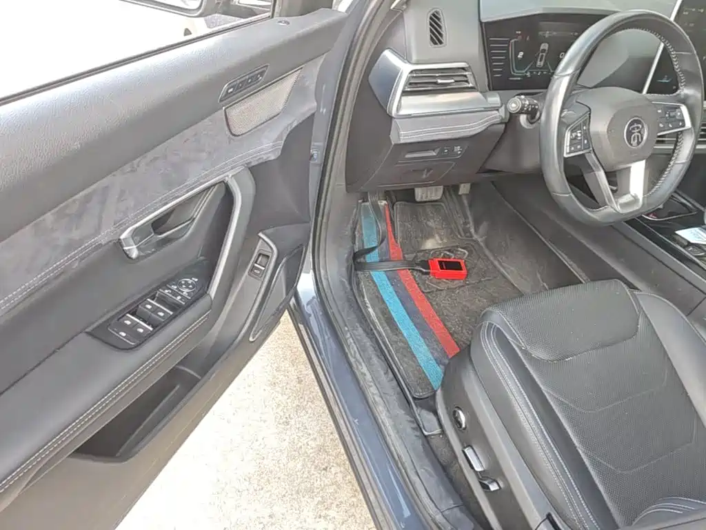 BYD Pro New Energy — миниатюра 16